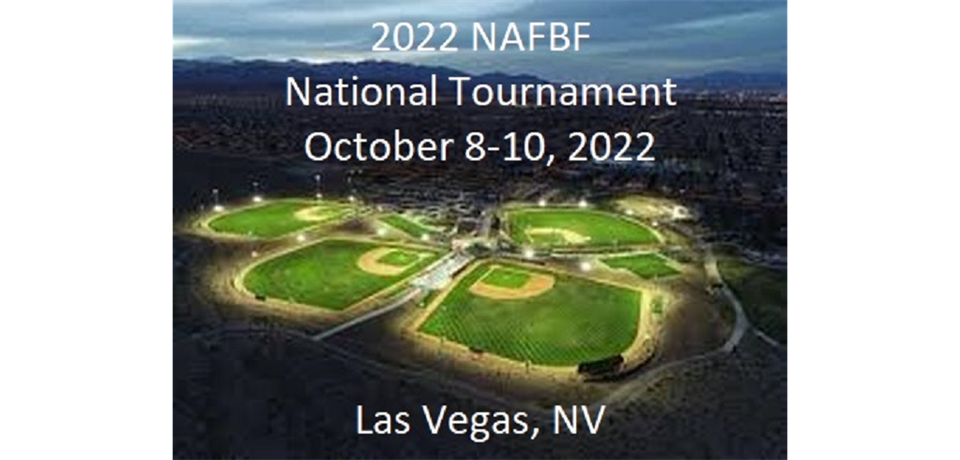 2022 National Tournament